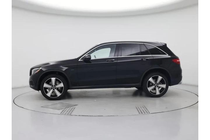 $24998 : Mercedes-Benz GLC 2019 AWD G image 3