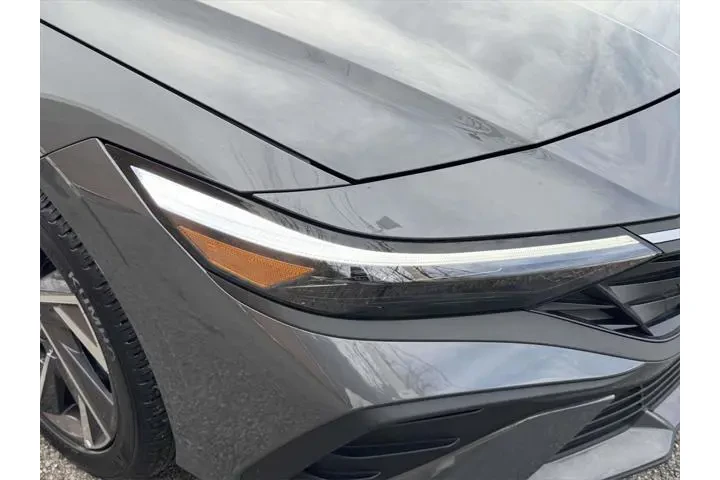 $22990 : Hyundai ELANTRA 2025 SEL Spo image 10