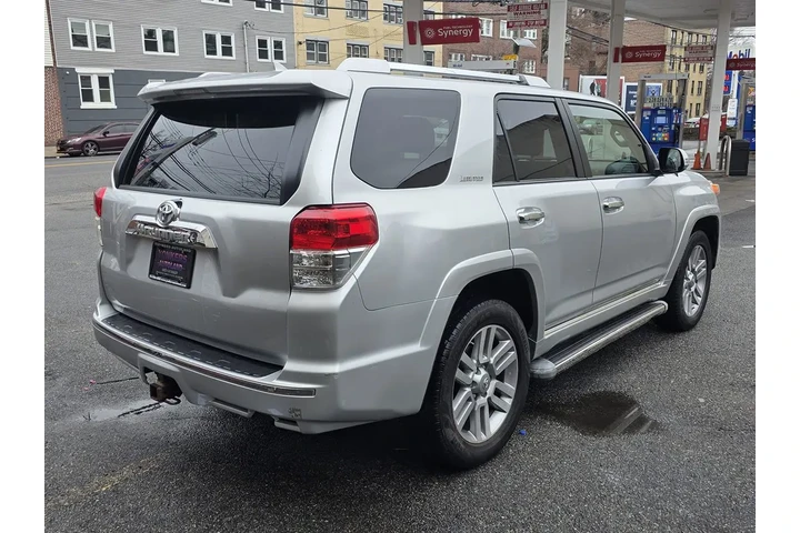 $17995 : 2011 4Runner Trail image 5