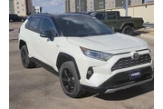 Toyota RAV4 Hybrid 2021 AWD en Albuquerque