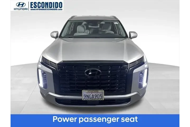 $35577 : Hyundai PALISADE 2025 SEL 4d image 9