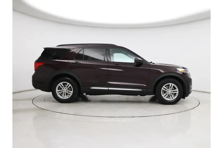 $26998 : Ford Explorer 2023 XLT 4dr S image 7