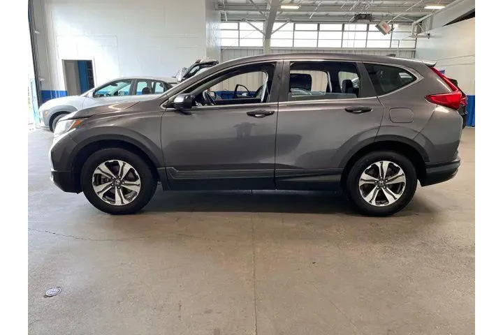 $19923 : Honda CR-V 2019 LX 4dr SUV image 6