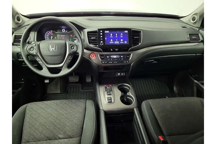 $27998 : Honda Ridgeline 2021 AWD Spo image 9