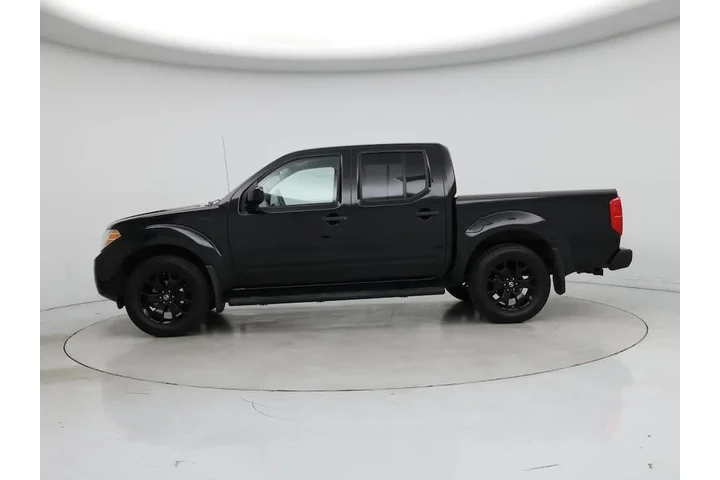 $19998 : Nissan Frontier 2019 4x2 SV image 3