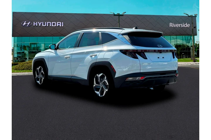 $23991 : Hyundai TUCSON 2024 SEL 4dr image 5