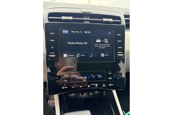 $23990 : Hyundai TUCSON 2024 AWD SEL image 4