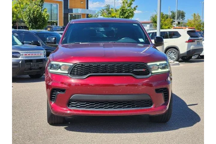 $25733 : Dodge Durango 2023 AWD GT La image 2