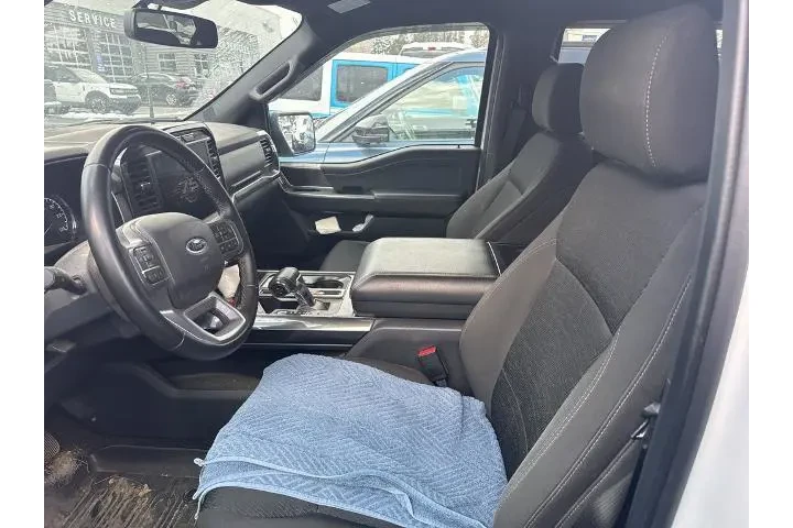 $39997 : Ford F-150 2023 4x4 XLT 4dr image 7