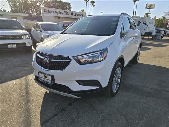 $11999 : 2018 Encore image 4