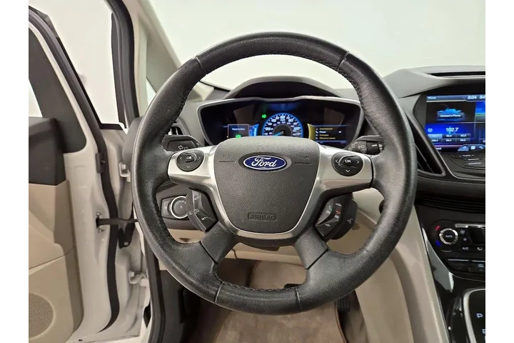 $9998 : Ford C-MAX Hybrid 2014 SEL 4 image 10