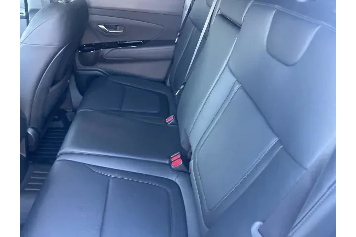 $30490 : Hyundai SANTA CRUZ 2024 AWD image 9