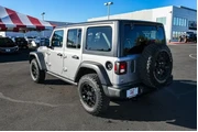 $29888 : Jeep Wrangler Unlimited 2021 thumbnail