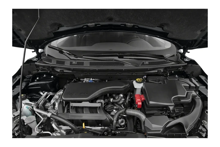 $20977 : 2021 Rogue Sport SV image 8