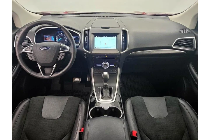 $22998 : Ford Edge 2018 AWD Sport 4dr image 9