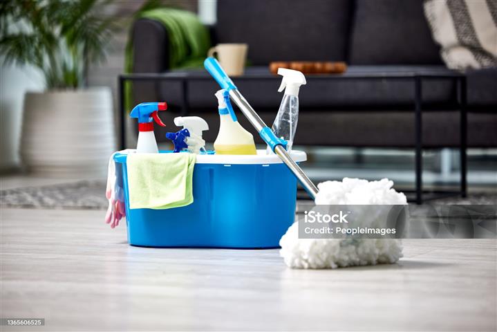 CONNEXX CLEANING SERVICES image 1