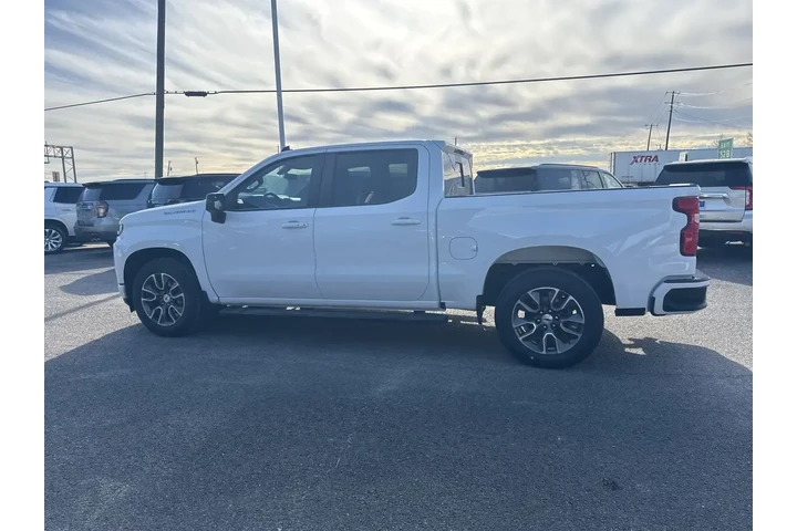 $29699 : Chevrolet Silverado 1500 202 image 8