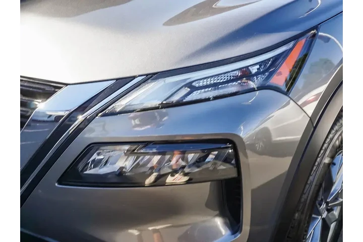 $15881 : Nissan Rogue 2021 S 4dr Cros image 5