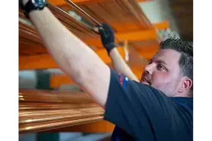 Material Handlers -Lawndale CA image 1