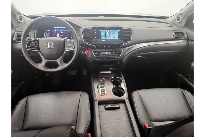 $35998 : Honda Pilot 2022 AWD SE 4dr image 9