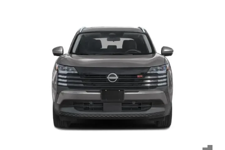 $29640 : Nissan Kicks 2026 SR 4dr Cro image 7