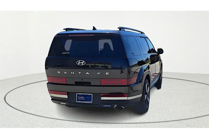 $32157 : Hyundai SANTA FE 2024 Limite image 7