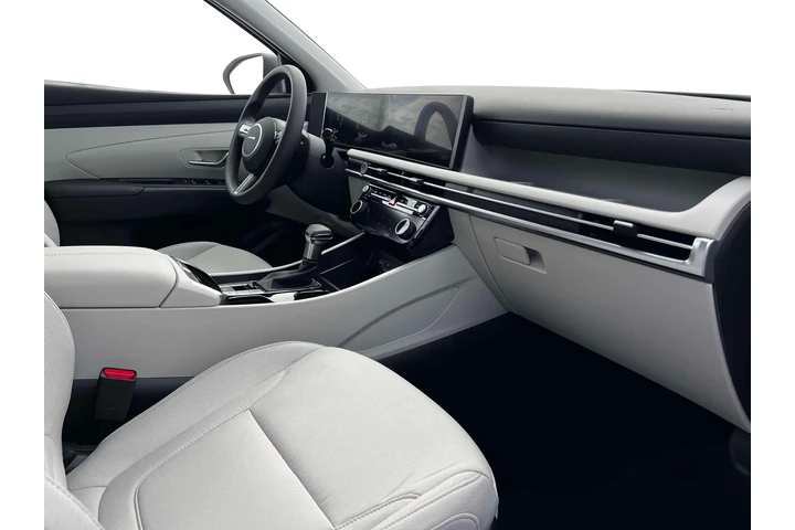 $30995 : Hyundai TUCSON 2026 AWD SEL image 5