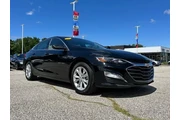 Chevrolet Malibu 2024 LT 4dr en Buffalo