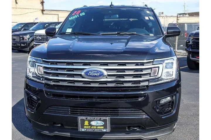 $36980 : Ford Expedition 2020 4x4 XLT image 3