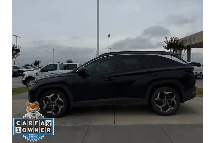 $22998 : Hyundai TUCSON 2023 SEL 4dr image 8