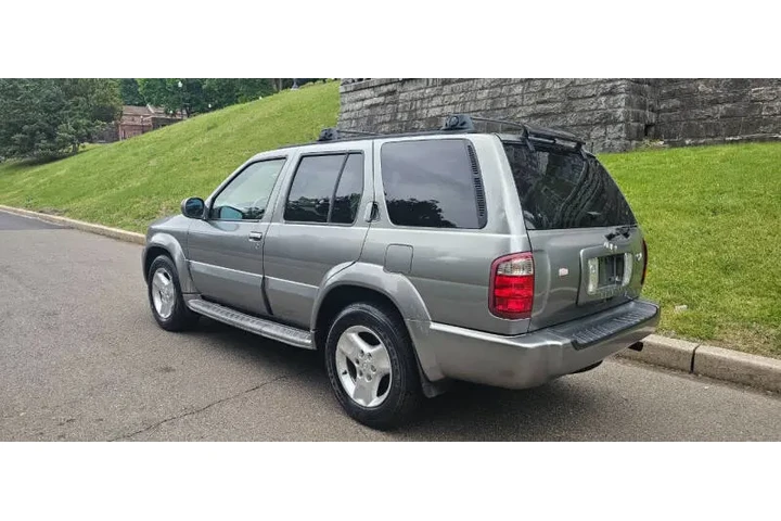 $2795 : 2003 QX4 image 5