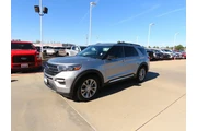 $28999 : Ford Explorer 2022 XLT 4dr S thumbnail
