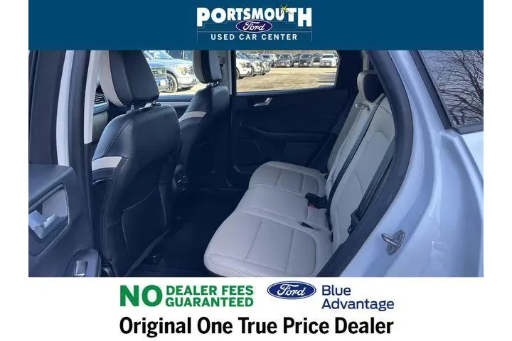 $21995 : Ford Escape 2022 AWD SEL 4dr image 5