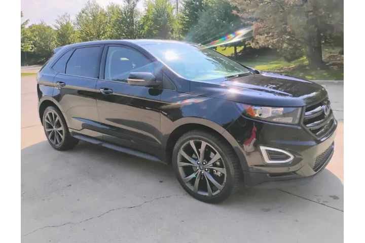 $13997 : 2018 Edge Sport image 3