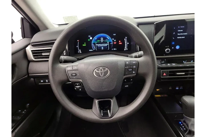 $25998 : Toyota Camry 2025 LE 4dr Sed image 10
