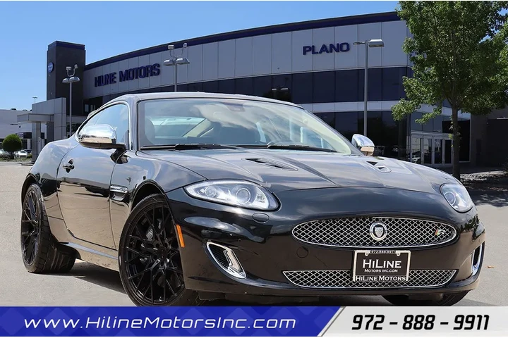 $32930 : 2013 XKR XKR image 2