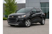 $12985 : Chevrolet Trax 2020 LT 4dr C thumbnail