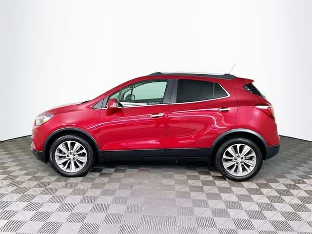 $16980 : PRE-OWNED 2019 BUICK ENCORE P image 6