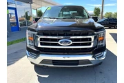 2021 F-150 XL SuperCab 8-ft. thumbnail