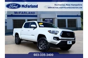 Toyota Tacoma 2023 4x4 TRD P
