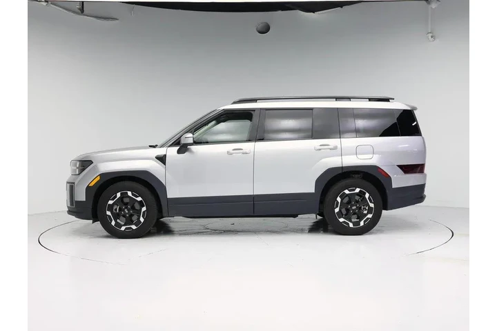 $29998 : Hyundai SANTA FE 2024 AWD SE image 3