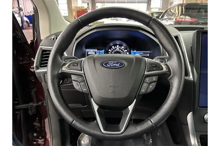 $23300 : Ford Edge 2022 AWD Titanium image 6