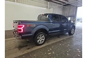 $29960 : Ford F-150 2018 4x4 Lariat 4 thumbnail