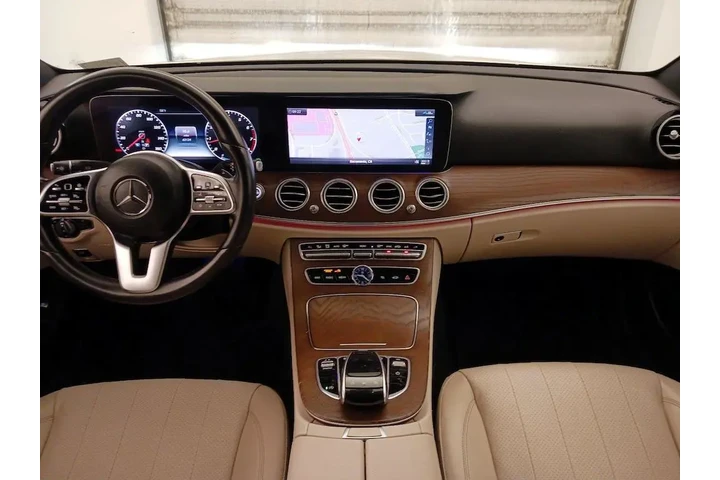 $21998 : Mercedes-Benz E-Class 2019 E image 9