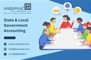 State & Local Govt. Accounting