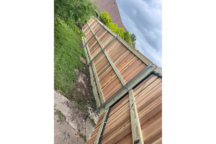 Fence Contractors NV image 7