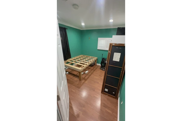 $700 : Rento cuarto en Long beach image 6