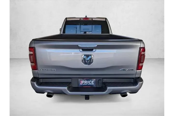 $25990 : Ram 1500 2019 4x4 Laramie 4d image 7