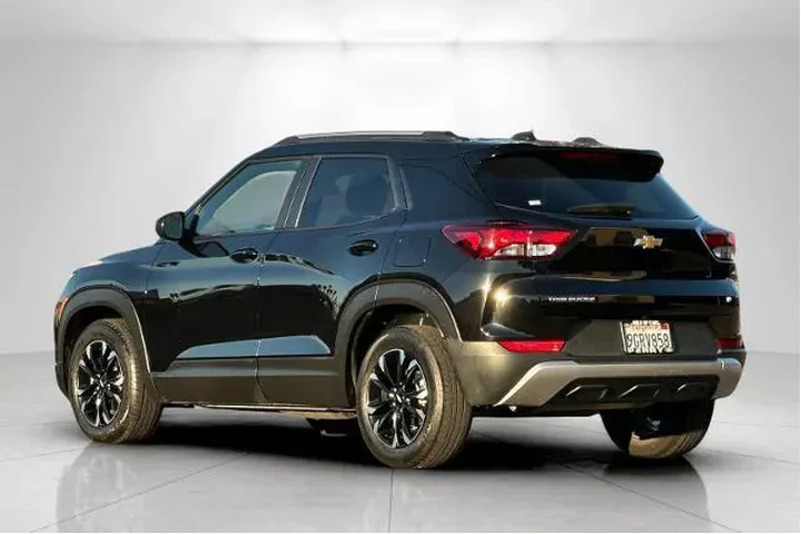 $17819 : Chevrolet Trailblazer 2023 L image 5