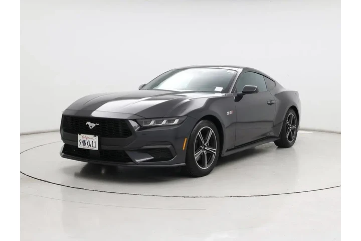 $29998 : Ford Mustang 2024 EcoBoost 2 image 4